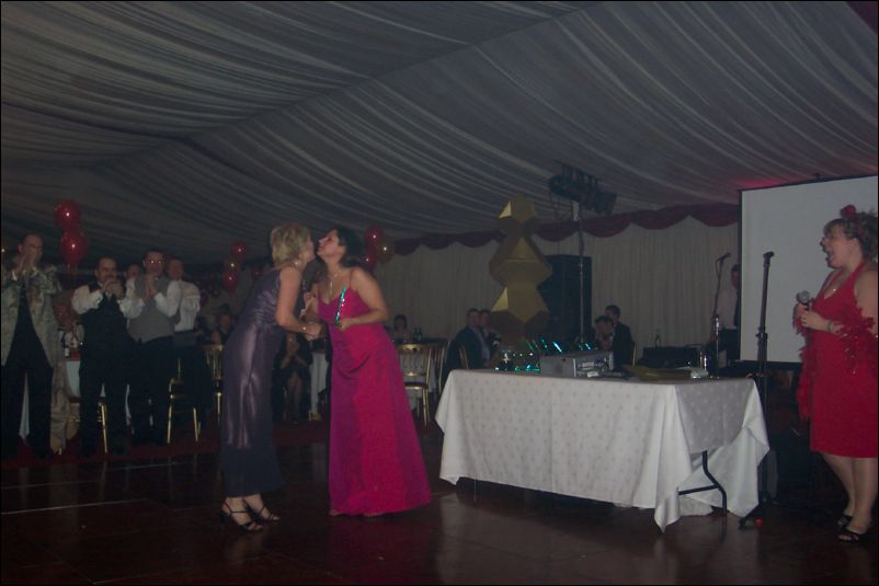 Xmas Dinner 039